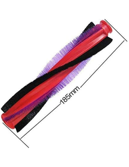Barra de cepillo de reemplazo WuYan 185mm para Dyson V6 DC59 DC62 Barra de cepillo de reemplazo WuYan 185mm para Dyson V6 DC59 DC62