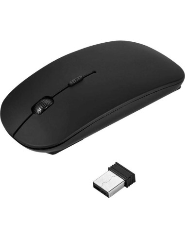 Combo Teclado y Ratón Inalámbrico Impermeable CiCiglow