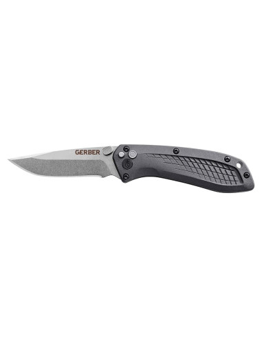 Cuchillo de Bolsillo Gerber US-Assist 30-001205 Acero S30V