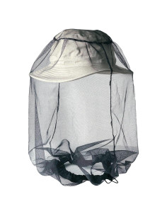 Red de Cabeza para Mosquitos Sea to Summit 50D - Compacta y Ligera