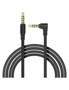 Cable de Audio 3.5mm HNYYZL para Auriculares Razer Inalámbricos