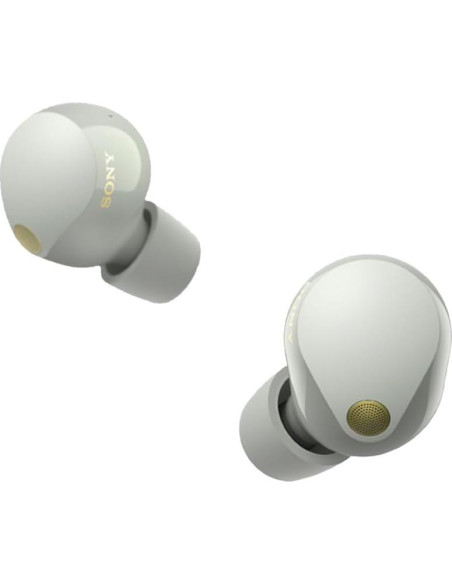Auriculares Inalámbricos Sony WF-1000XM5 con Cancelación de Ruido Auriculares Inalámbricos Sony WF-1000XM5 con Cancelación de Ruido
