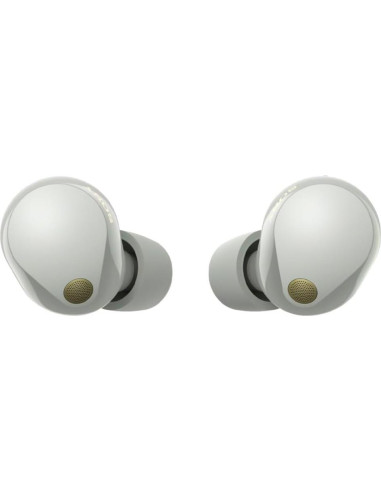 Auriculares Inalámbricos Sony WF-1000XM5 con Cancelación de Ruido