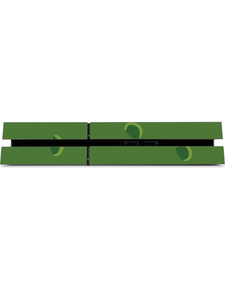 Calcomanía Vinilo Pepinillo Rick - Head Case para PS4 Calcomanía Vinilo Pepinillo Rick - Head Case para PS4