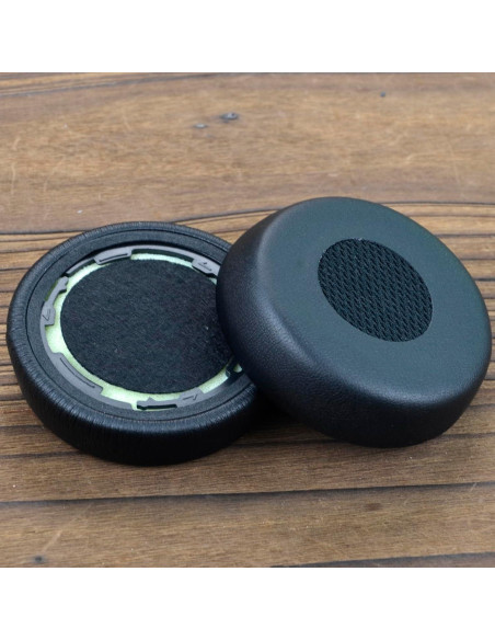 Almohadillas de Reemplazo para Auriculares Jabra Evolve 75 - Defean Almohadillas de Reemplazo para Auriculares Jabra Evolve 75 - Defean