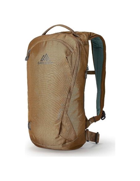 Mochila Unisex Gregory Verte 12L para Esquí y Snowboard Mochila Unisex Gregory Verte 12L para Esquí y Snowboard