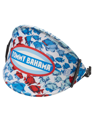 Silla de Playa para Niños Tommy Bahama My Canopy - Protección UV UPF 50