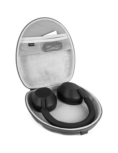 Funda Dura Geekria para Auriculares Sony - Protección Multicapa Funda Dura Geekria para Auriculares Sony - Protección Multicapa