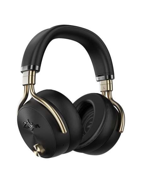 Auriculares Inalámbricos Zildjian ALCHEM-E Perfect Tune Negro Auriculares Inalámbricos Zildjian ALCHEM-E Perfect Tune Negro