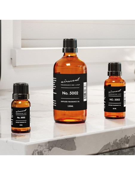 Aceite Difusor Air-Scent 10 ml - Duplicado Creed-Aventus Aceite Difusor Air-Scent 10 ml - Duplicado Creed-Aventus