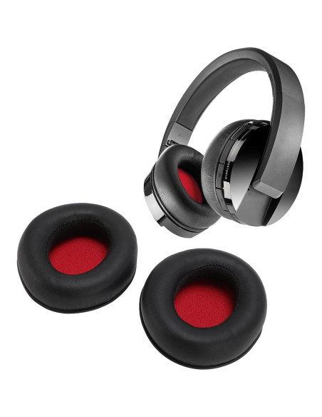 Almohadillas de Reemplazo Sanpyl para Auriculares Focal Almohadillas de Reemplazo Sanpyl para Auriculares Focal