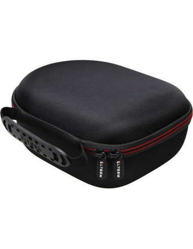 Funda para Auriculares Sennheiser HD 280 Pro y otros - Negro