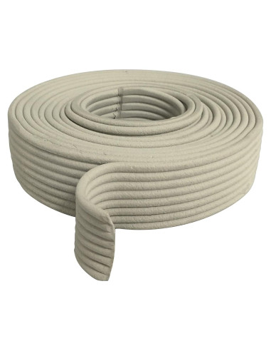 Masilla de Calafateo Frost King 27.43 m Gris 537 g