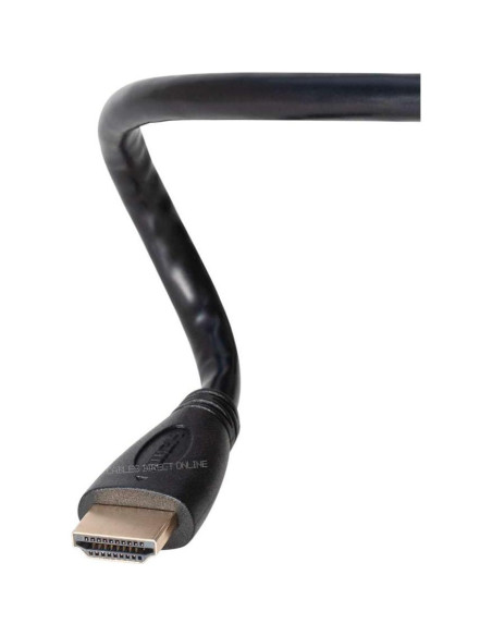 Cable HDMI 2.0 10.67m Cables Direct Online 4K 60Hz 18Gbps Cable HDMI 2.0 10.67m Cables Direct Online 4K 60Hz 18Gbps