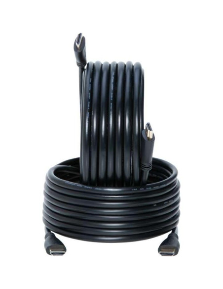 Cable HDMI 2.0 10.67m Cables Direct Online 4K 60Hz 18Gbps Cable HDMI 2.0 10.67m Cables Direct Online 4K 60Hz 18Gbps