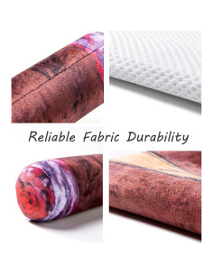 Juguete Interactivo para Perros TAMU con Squeaker Plush 25.4cm 2