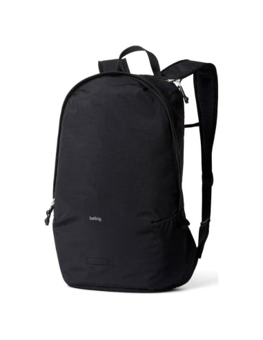Mochila ligera Bellroy Lite Daypack 23L Negra