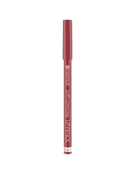 Lápiz Labial Mate Essence - Rojo - Suave y Preciso Lápiz Labial Mate Essence - Rojo - Suave y Preciso