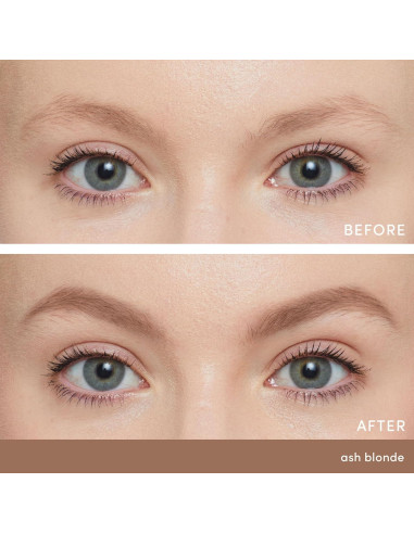 Polvo para Cejas jane iredale PureBrow Rubio Ceniza 25g