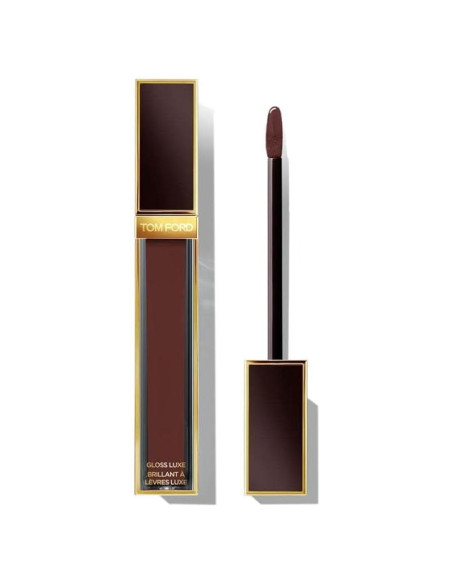 Brillo Labial Luxe Gloss TOM FORD 20 Fantasma Marrón Cálido Brillo Labial Luxe Gloss TOM FORD 20 Fantasma Marrón Cálido