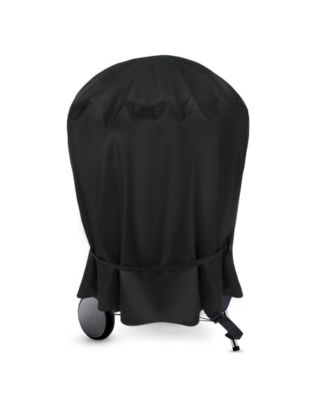 Cubierta Redonda para Parrilla NettyPro 68.6 cm Impermeable Cubierta Redonda para Parrilla NettyPro 68.6 cm Impermeable