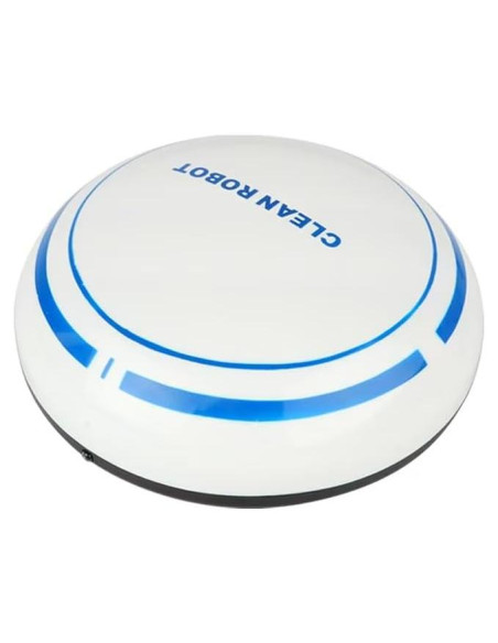 Aspiradora Robótica Genérico CQ-10, Limpieza Automática Aspiradora Robótica Genérico CQ-10, Limpieza Automática