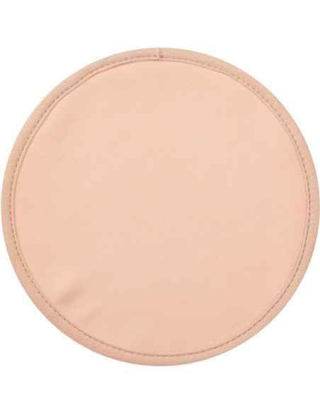 Paquete de Aceite de Ricino Reutilizable JIANFA 23 cm para Senos Paquete de Aceite de Ricino Reutilizable JIANFA 23 cm para Senos