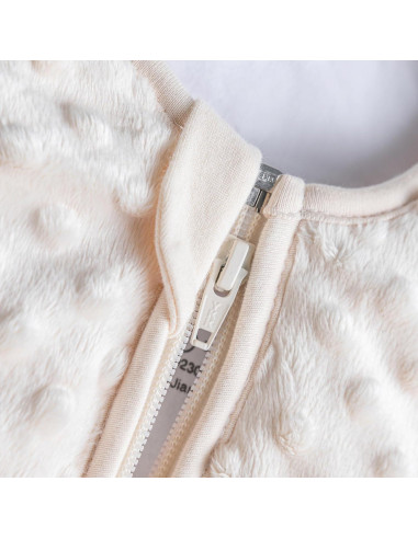 Saco de Dormir para Bebés Baby in a Bag 2.5 Tog Invierno Amarillo