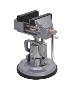 Morsa de Vacío ALL-CARB 1.12 kg Multi-Ángulo 360 2