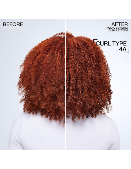 Set Champú y Acondicionador Redken Acidic Bonding Curls 1000 ml Set Champú y Acondicionador Redken Acidic Bonding Curls 1000 ml