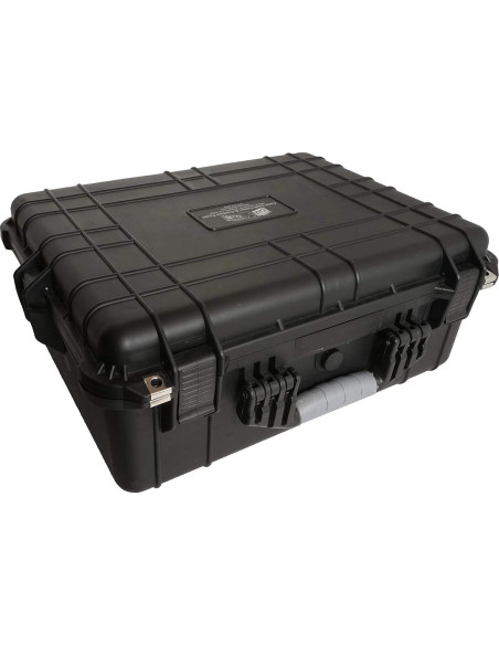 Estuche Impermeable Case Club para DJI Phantom 4 - 60.96x40.64x25.4 cm Estuche Impermeable Case Club para DJI Phantom 4 - 60.96x40.64x25.4 cm