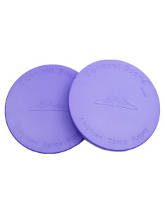 Tableros de Entrenamiento de Giro Ballet American Dance Supply