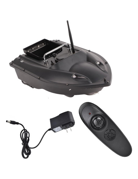 Barco Cebo de Pesca Airshi ABS Acero Inoxidable 1.5kg Barco Cebo de Pesca Airshi ABS Acero Inoxidable 1.5kg