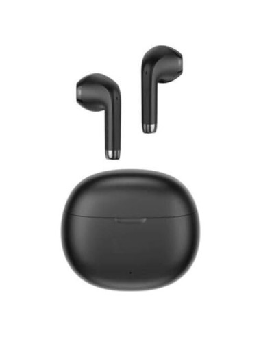 Auriculares Inalámbricos Bluetooth 5.3 USAMS con Estuche Carga