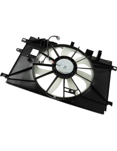 Ensamblaje Ventilador Radiador GXYWADY para Toyota Corolla 1.8L 2020-2022 2