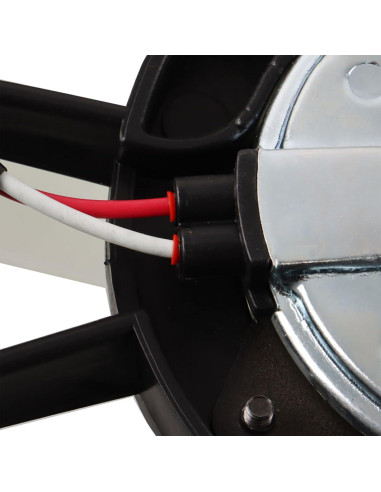 Ensamblaje Ventilador Radiador GXYWADY para Toyota Corolla 1.8L 2020-2022