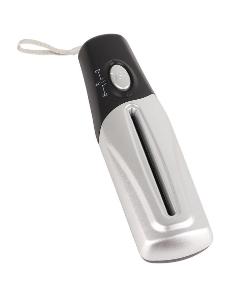 Mini Trituradora de Papel USB Portátil TOPINCN 388g 4mm Mini Trituradora de Papel USB Portátil TOPINCN 388g 4mm