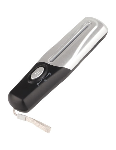 Mini Trituradora de Papel USB Portátil TOPINCN 388g 4mm