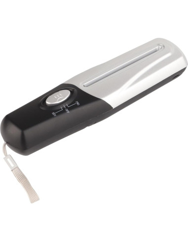 Mini Trituradora de Papel USB Portátil TOPINCN 388g 4mm