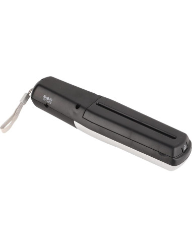 Mini Trituradora de Papel USB Portátil TOPINCN 388g 4mm