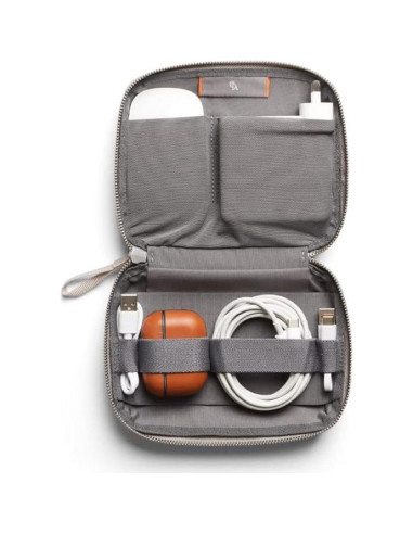 Organizador de Accesorios Tecnológicos Bellroy Tech Kit Compact - Saltbush