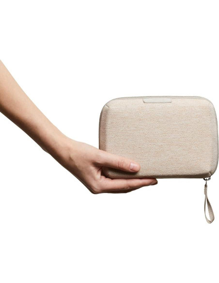 Organizador de Accesorios Tecnológicos Bellroy Tech Kit Compact - Saltbush Organizador de Accesorios Tecnológicos Bellroy Tech Kit Compact - Saltbush