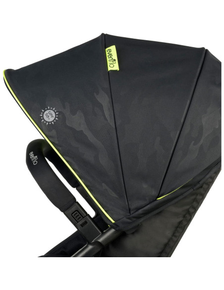 Asiento Secundario Evenflo Pivot Xplore - 5 Puntos, Wayfarer Asiento Secundario Evenflo Pivot Xplore - 5 Puntos, Wayfarer