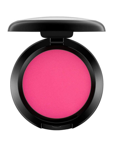 Rubor en polvo MAC Cosmetics 6g Fucsia Completo