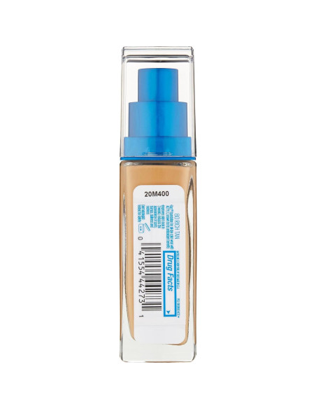 Base Maybelline Superstay Better Skin 29.57 ml Bronceado Rico Base Maybelline Superstay Better Skin 29.57 ml Bronceado Rico