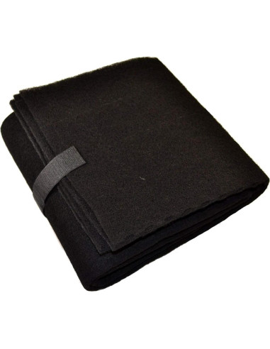 Filtro Previo de Carbono Activado HQRP 120.65x40.01 cm Compatible
