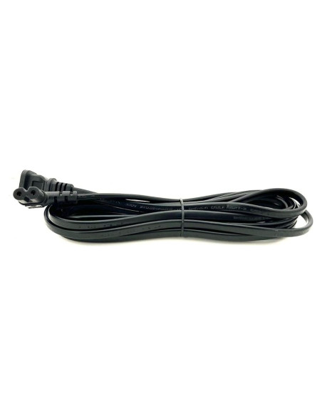 Cable de Alimentación Extra Largo 3.05m OMNIHIL para Polk Audio Cable de Alimentación Extra Largo 3.05m OMNIHIL para Polk Audio