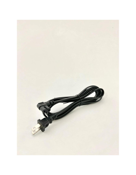 Cable de Alimentación Extra Largo 3.05m OMNIHIL para Polk Audio Cable de Alimentación Extra Largo 3.05m OMNIHIL para Polk Audio