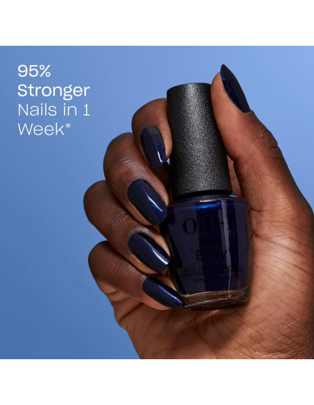OPI Nail Envy Endurecedor de Uñas 76.9g | Tratamiento Claro OPI Nail Envy Endurecedor de Uñas 76.9g | Tratamiento Claro
