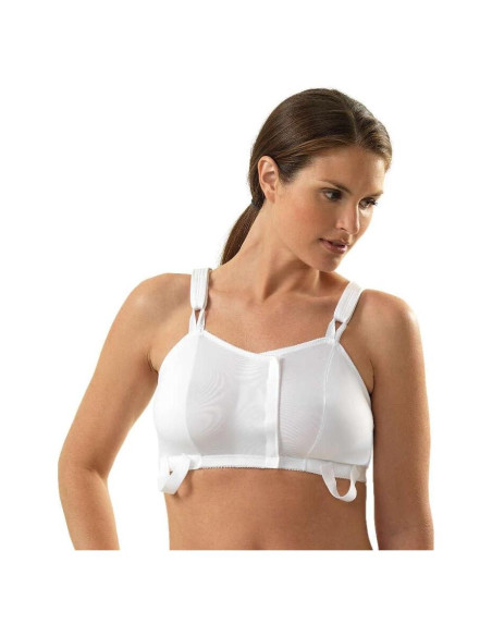 Sostenedor Quirúrgico MediChoice Ajustable Blanco 34-36 Sostenedor Quirúrgico MediChoice Ajustable Blanco 34-36